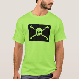 toxisch t-shirt voor mannen door DAL (6xl)