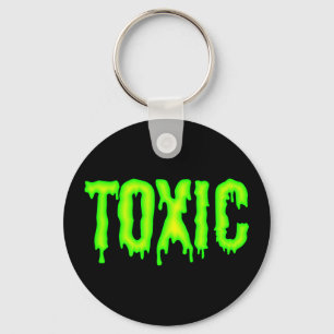 Toxische Sleutelhanger