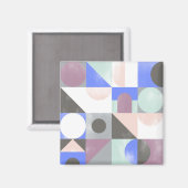 Toy Blocks Magneet (Voorkant / Achterkant)