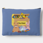 Toy Box Large Etui (Voorkant)