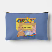 Toy Box Small Etui (Voorkant)