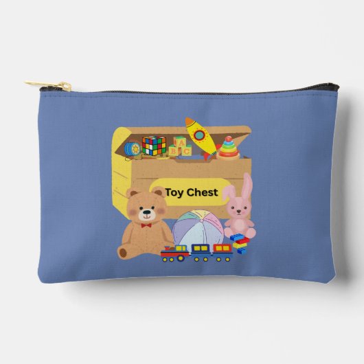 Toy Box Small Etui (Voorkant)