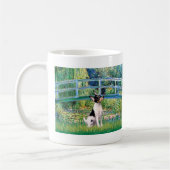 Toy Fox Terrier - Brug Koffiemok (Links)