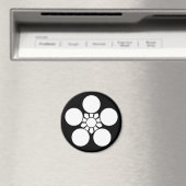 Toyama umebachi magneet (Insitu (Vaatwasser))