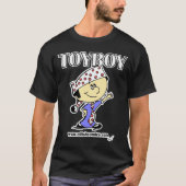 TOYBOY T-shirt (Voorkant)