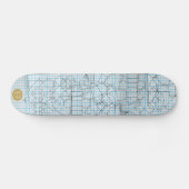 toygami sk8 skateboard (Horizontaal)