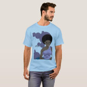 toyin t-shirt (Voorkant volledig)