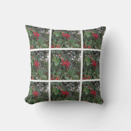 Toyo Berries Pillow Kussen