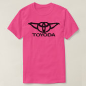 Toyoda T-shirt (Design voorkant)