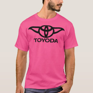 Toyoda T-shirt