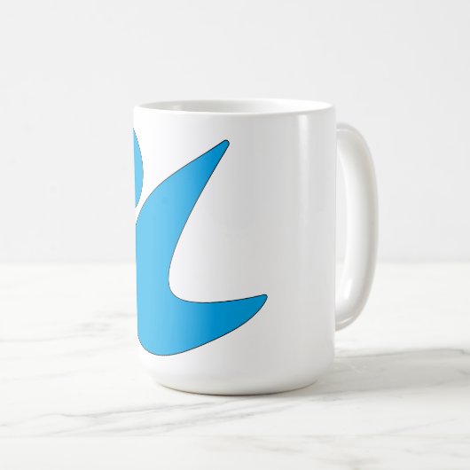 Toyomatsu Hiroshima Chapter Mok (Voorkant rechts)