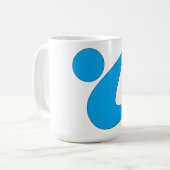 Toyomatsu Hiroshima Chapter Mok (Voorkant links)