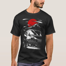 Toyota Chaser jzx100 Tourer V T-shirt