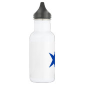 Toyota City Vlag Liberty Fles (Links)