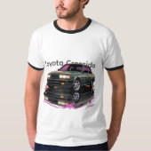 Toyota Cressida T-shirt (Voorkant)