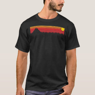Toyota FJ Cruiser en Trailer (wegwezen. Verliezen. T-shirt
