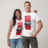 Toyota Highlander T-shirt (Unisex)