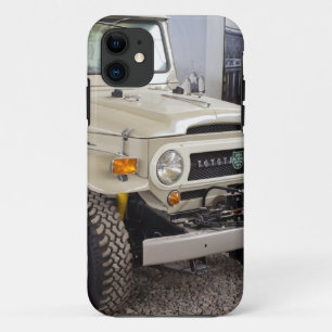 Toyota Land Cruiser BJ40 Case-Mate iPhone Case