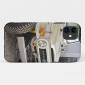Toyota Land Cruiser BJ40 Case-Mate iPhone Case (Achterkant (horizontaal))