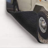 Toyota Land Cruiser BJ40 Muismat (Hoek)