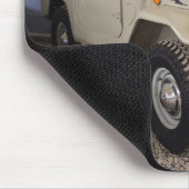 Toyota Land Cruiser BJ40 Muismat (Hoek)