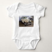 Toyota Land Cruiser BJ40 Romper (Voorkant)