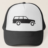 Toyota Land Cruiser Pet uit de 60-reeks