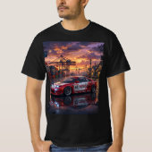 Toyota MR2 GT T-shirt (Voorkant)