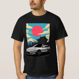 Toyota MR2 sw20 T-shirt