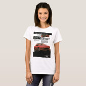 TOYOTA MR.2 AW11624 T-SHIRT (Voorkant volledig)