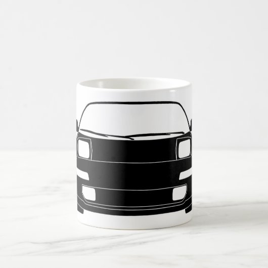 Toyota MR.2 Mok (Center)