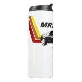 Toyota MR.2, Taming the Twisties Thermosbeker (Gedraaid links)