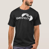Toyota Sera Essential T-Shirt (Voorkant)