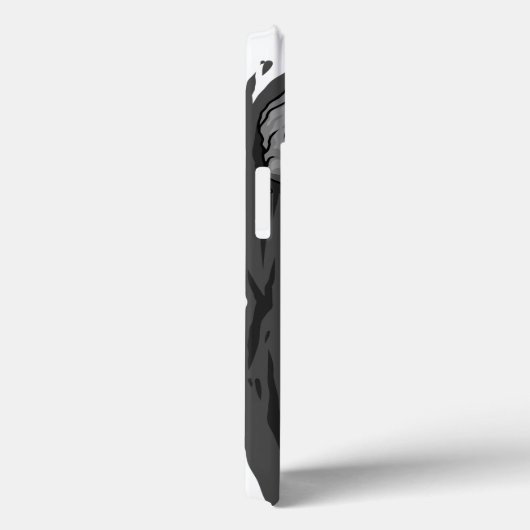 Toyota Supra 2jz gte Case-Mate iPhone Case (Achterkant / Rechts)