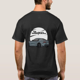 Toyota Supra JDM T-Shirt