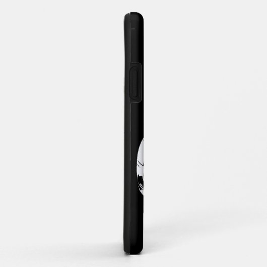 Toyota Supra MK3 Case-Mate iPhone Case (Achterkant/rechts)