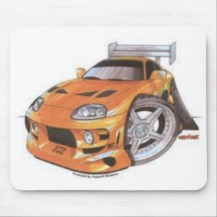 toyota supra muismat