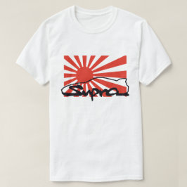 Toyota supra t-shirt