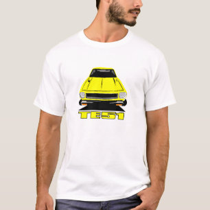 Toyota TE51 T-shirt