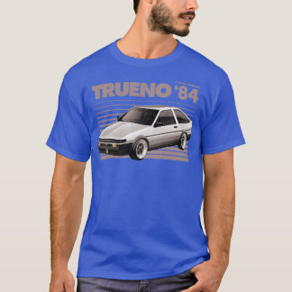 TOYOTA TRUENO T-SHIRT