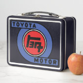  Toyota Turbo (In situ)