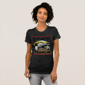 Toyota Twist Rocks T-shirt (Voorkant volledig)