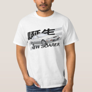 Toyota Z20 Soarer T-shirt