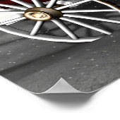 TOYS VOOR TOTS POSTER (Hoek)