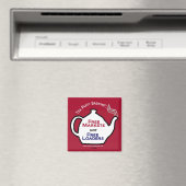 TP0103 Gratis Markten Niet Gratis Laadapparaten Ma Magneet (Insitu (Vaatwasser))