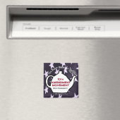 TP0109 10e wijziging bewegingsmagneet Magneet (Insitu (Vaatwasser))