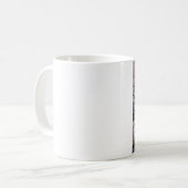 TP0112 de Mok van de Wakker omhoog Smell Tea (Voorkant links)