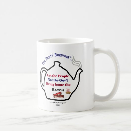 TP0115 brengt Huis de Mok van de Bacon (Rechts)