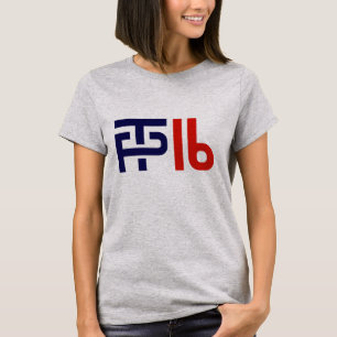 TP 16 - - T-SHIRT
