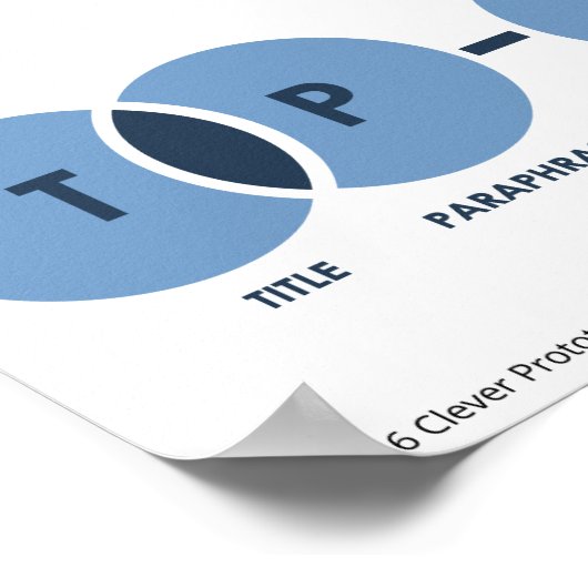 TP-CASTT English Classroom Posters (Hoek)